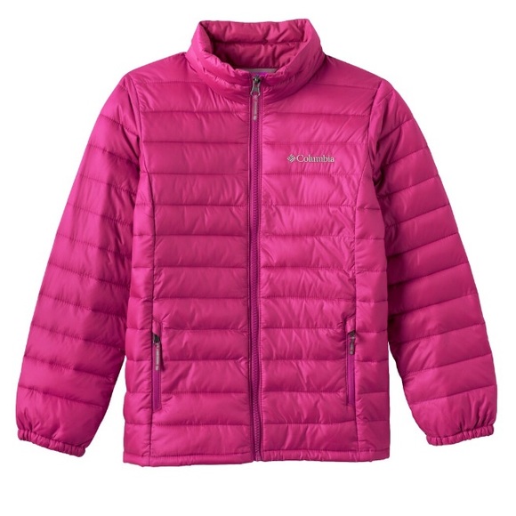 Columbia Other - Columbia elm ridge puffer jacket Columbia Other - Columbia elm ridge puffer jacket